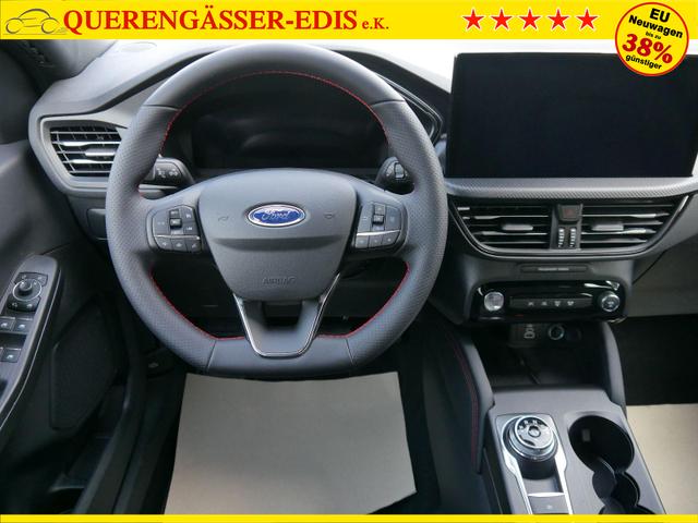Ford Kuga ST-Line 1.5 EcoBoost 2WD AT ST-Line*NAVI*PDC*KAMERA*LED*SHZ*TEMPOMAT* 18-ZOLL 