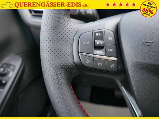 Ford Kuga ST-Line 1.5 EcoBoost 2WD AT ST-Line*NAVI*PDC*KAMERA*LED*SHZ*TEMPOMAT* 18-ZOLL 