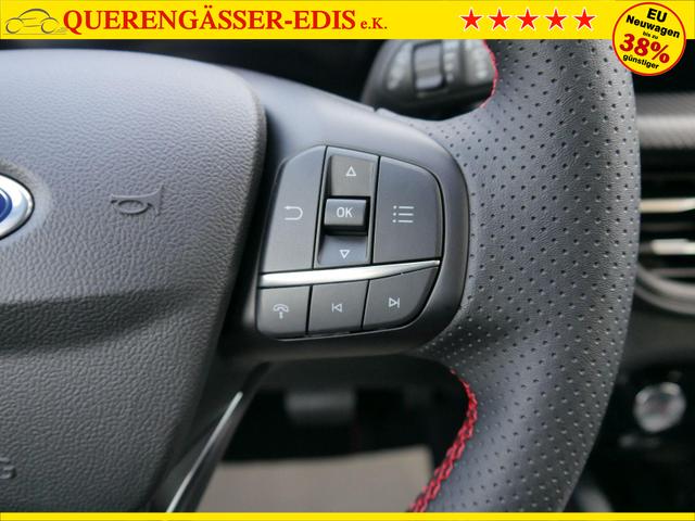 Ford Kuga ST-Line 1.5 EcoBoost 2WD AT ST-Line*NAVI*PDC*KAMERA*LED*SHZ*TEMPOMAT* 18-ZOLL 