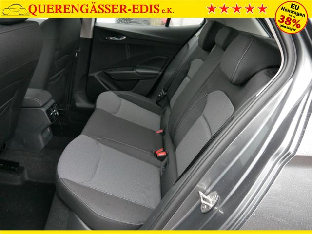 Skoda Fabia Selection 130 Jahre Plus 1,0 TSI*LED*PDC-HI-KAMERA*SMARTLINK*TEMPOMAT*KLIMA*SHZ 