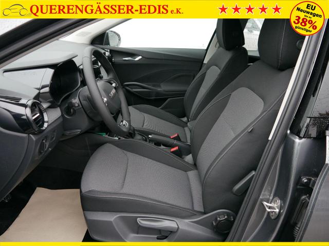 Skoda Fabia Selection 130 Jahre Plus 1,0 TSI*LED*PDC-HI-KAMERA*SMARTLINK*TEMPOMAT*KLIMA*SHZ 
