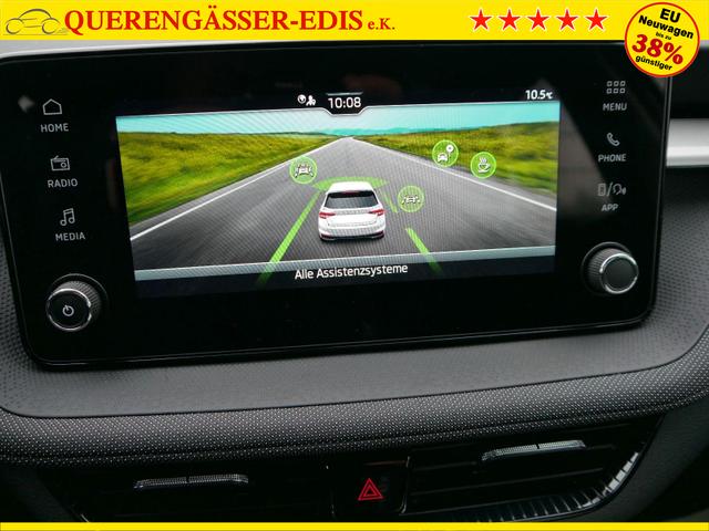 Skoda Fabia Selection 130 Jahre Plus 1,0 TSI*LED*PDC-HI-KAMERA*SMARTLINK*TEMPOMAT*KLIMA*SHZ 