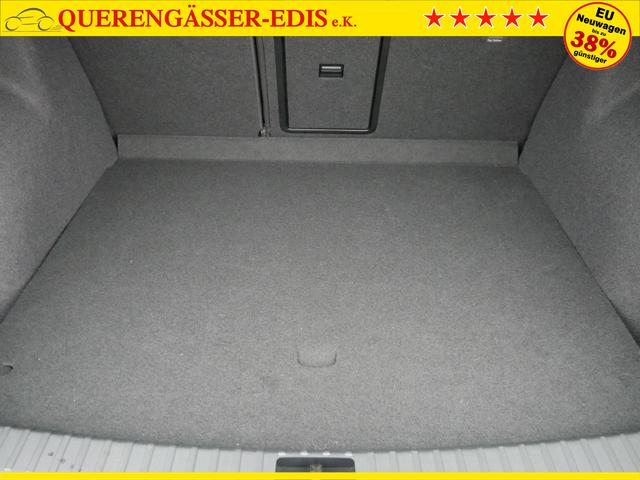Cupra Ateca 2,0 TSI DSG 4x4*AHK-SCHWENKBAR*NAVI*PDC*KAMERA*ACC*SHZ*LED*TEMPOMAT*19-ZOLL 