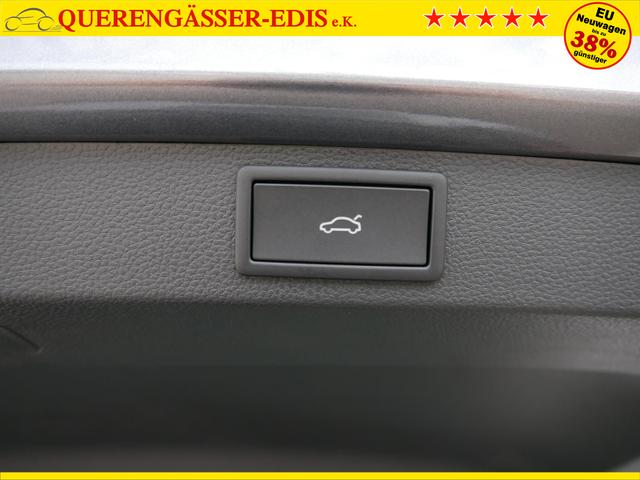 Skoda Karoq Edition Selection 130 Jahre 1,5 TSI DSG*NAVI-&Uuml;BER-SMARTLINK*PDC*KAMERA*LED*SHZ*TEMPOMAT 