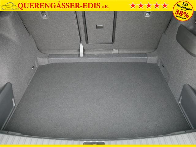 Skoda Karoq Edition Selection 130 Jahre 1,5 TSI DSG*NAVI-&Uuml;BER-SMARTLINK*PDC*KAMERA*LED*SHZ*TEMPOMAT 