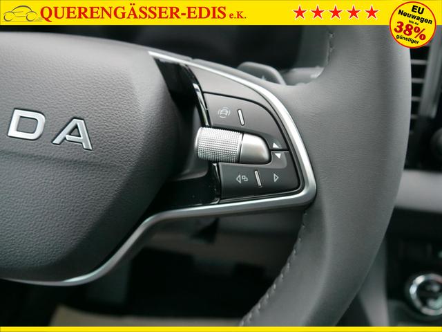 Skoda Karoq Edition Selection 130 Jahre 1,5 TSI DSG*NAVI-&Uuml;BER-SMARTLINK*PDC*KAMERA*LED*SHZ*TEMPOMAT 