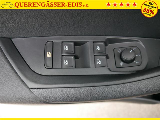 Skoda Karoq Edition Selection 130 Jahre 1,5 TSI DSG*NAVI-&Uuml;BER-SMARTLINK*PDC*KAMERA*LED*SHZ*TEMPOMAT 