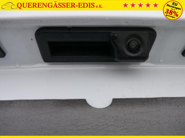 Cupra Ateca 2,0 TSI DSG 4x4*AHK-SCHWENKBAR*NAVI*PDC*KAMERA*ACC*SHZ*LED*TEMPOMAT*19-ZOLL 