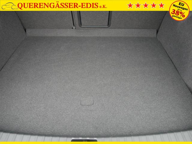 Cupra Ateca 2,0 TSI DSG 4x4*AHK-SCHWENKBAR*NAVI*PDC*KAMERA*ACC*SHZ*LED*TEMPOMAT*19-ZOLL 