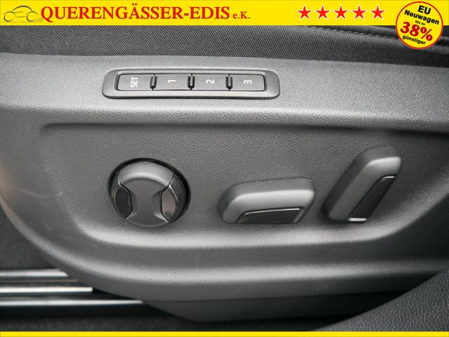 Cupra Ateca 2,0 TSI DSG 4x4*AHK-SCHWENKBAR*NAVI*PDC*KAMERA*ACC*SHZ*LED*TEMPOMAT*19-ZOLL 