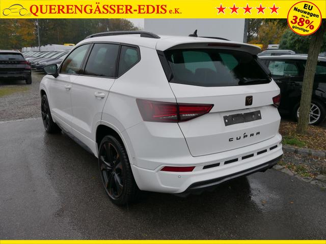 Cupra Ateca 2,0 TSI DSG 4x4*ACC*PDC*KAMERA*NAVI*LED*SHZ*AHK-SCHWENKBAR*19-ZOLL 