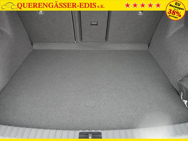 Cupra Ateca 2,0 TSI DSG 4x4*ACC*PDC*KAMERA*NAVI*LED*SHZ*AHK-SCHWENKBAR*19-ZOLL 