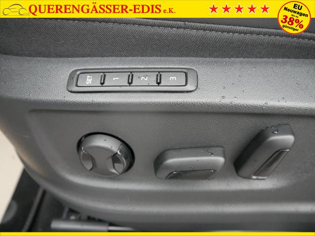 Cupra Ateca 2,0 TSI DSG 4x4*ACC*PDC*KAMERA*NAVI*LED*SHZ*AHK-SCHWENKBAR*19-ZOLL 