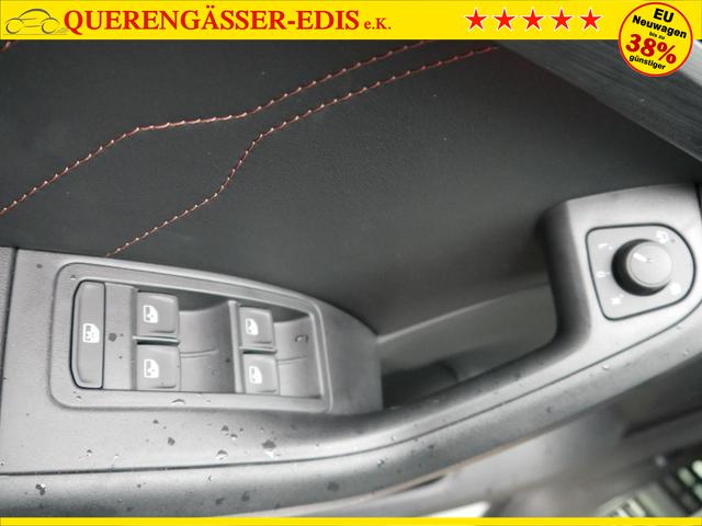 Cupra Ateca 2,0 TSI DSG 4x4*ACC*PDC*KAMERA*NAVI*LED*SHZ*AHK-SCHWENKBAR*19-ZOLL 