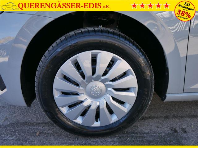 Skoda Scala Selection 1.5 TSI DSG*LED*PDC-HI*TEMPOMAT*SMARTLINK*SHZ*KLIMA*RADIO 