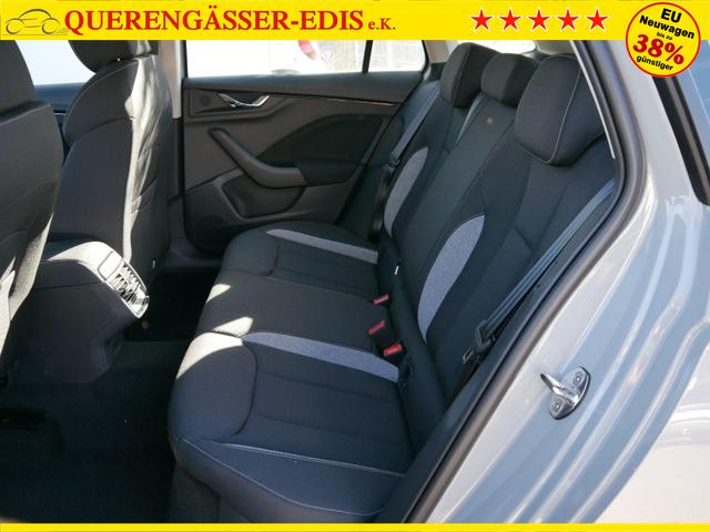 Skoda Scala Selection 1.5 TSI DSG*LED*PDC-HI*TEMPOMAT*SMARTLINK*SHZ*KLIMA*RADIO 