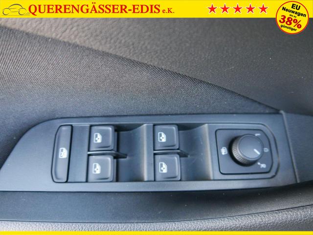 Skoda Scala Selection 1.5 TSI DSG*LED*PDC-HI*TEMPOMAT*SMARTLINK*SHZ*KLIMA*RADIO 