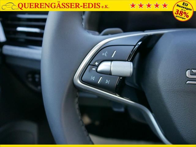 Skoda Scala Selection 1.5 TSI DSG*LED*PDC-HI*TEMPOMAT*SMARTLINK*SHZ*KLIMA*RADIO 