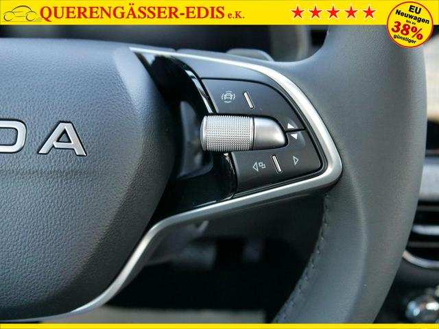 Skoda Scala Selection 1.5 TSI DSG*LED*PDC-HI*TEMPOMAT*SMARTLINK*SHZ*KLIMA*RADIO 