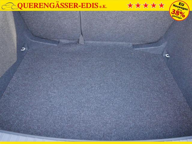 Skoda Scala Selection 1.5 TSI DSG*LED*PDC-HI*TEMPOMAT*SMARTLINK*SHZ*KLIMA*RADIO 