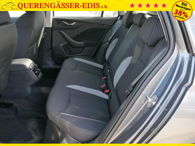 Skoda Scala Selection 1.5 TSI DSG*NAVI-&Uuml;BER-SMARTLINK*PDC-HI*LED*TEMPOMAT*SHZ*KLIMA*DAB 
