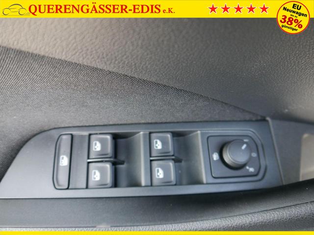 Skoda Scala Selection 1.5 TSI DSG*NAVI-&Uuml;BER-SMARTLINK*PDC-HI*LED*TEMPOMAT*SHZ*KLIMA*DAB 