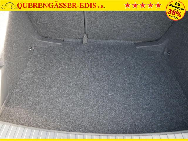 Skoda Scala Selection 1.5 TSI DSG*NAVI-&Uuml;BER-SMARTLINK*PDC-HI*LED*TEMPOMAT*SHZ*KLIMA*DAB 