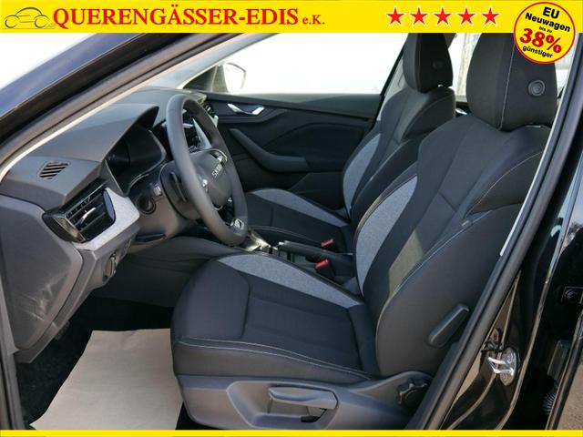 Skoda Scala Selection 1.5 TSI DSG*NAVI-&Uuml;BER-SMARTLINK*PDC-HI*LED*TEMPOMAT*SHZ*KLIMA*DAB 