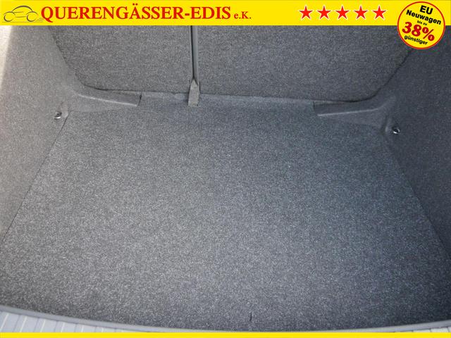 Skoda Scala Selection 1.5 TSI DSG*NAVI-&Uuml;BER-SMARTLINK*PDC-HI*LED*TEMPOMAT*SHZ*KLIMA*DAB 