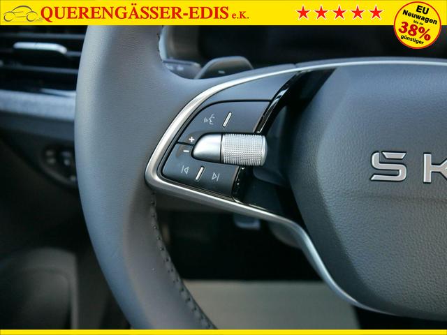 Skoda Scala Selection 1.0 TSI DSG*NAVI-&Uuml;BER-SMARTLINK*PDC-HI*LED*TEMPOMAT*SHZ*DAB*KLIMA 