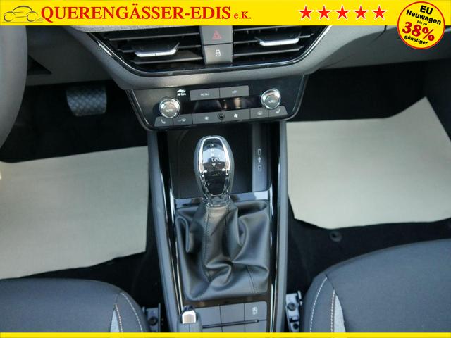 Skoda Scala Selection 1.0 TSI DSG*NAVI-&Uuml;BER-SMARTLINK*PDC-HI*LED*TEMPOMAT*SHZ*DAB*KLIMA 