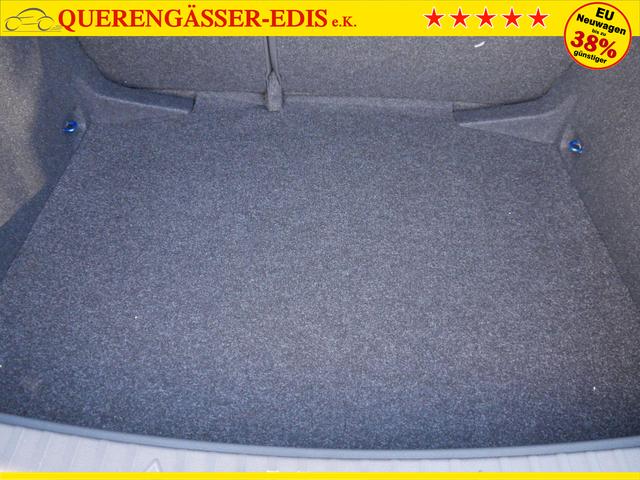 Skoda Scala Selection 1.0 TSI DSG*NAVI-&Uuml;BER-SMARTLINK*PDC-HI*LED*TEMPOMAT*SHZ*DAB*KLIMA 