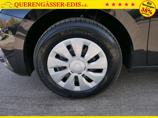 Skoda Fabia Selection 1.0 TSI DSG*NAVI-&Uuml;BER-SMARTLINK*LED*PDC-HI*SHZ*DAB*KLIMA 