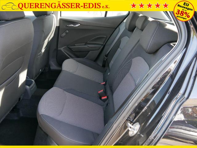 Skoda Fabia Selection 1.0 TSI DSG*NAVI-&Uuml;BER-SMARTLINK*LED*PDC-HI*SHZ*DAB*KLIMA 