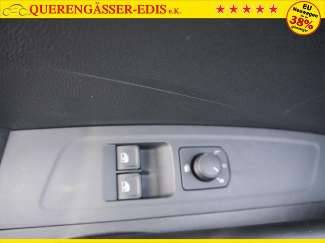 Skoda Fabia Selection 1.0 TSI DSG*NAVI-&Uuml;BER-SMARTLINK*LED*PDC-HI*SHZ*DAB*KLIMA 