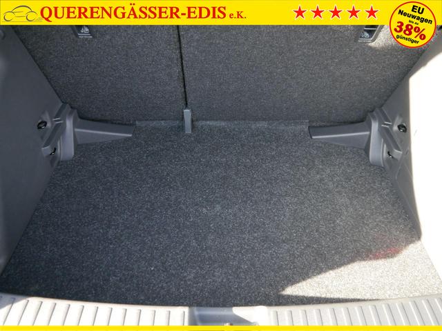 Skoda Fabia Selection 1.0 TSI DSG*NAVI-&Uuml;BER-SMARTLINK*LED*PDC-HI*SHZ*DAB*KLIMA 