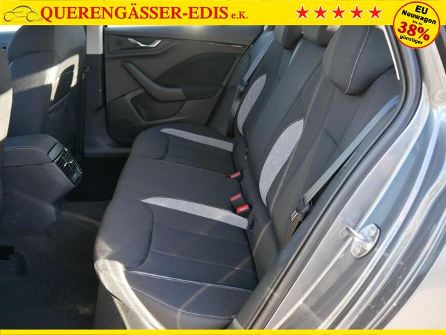 Skoda Scala Selection 1.0 TSI DSG*NAVI-&Uuml;BER-SMARTLINK*PDC-HI*LED*TEMPOMAT*SHZ*DAB*KLIMA 