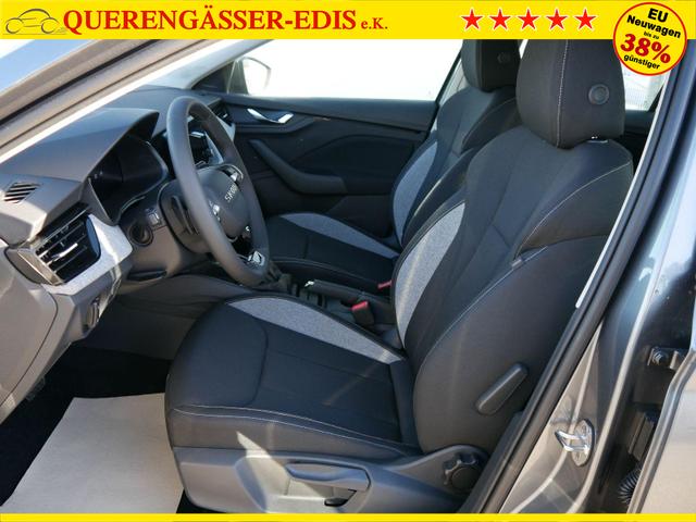 Skoda Scala Selection 1.0 TSI DSG*NAVI-&Uuml;BER-SMARTLINK*PDC-HI*LED*TEMPOMAT*SHZ*DAB*KLIMA 