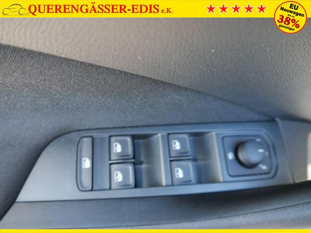 Skoda Scala Selection 1.0 TSI DSG*NAVI-&Uuml;BER-SMARTLINK*PDC-HI*LED*TEMPOMAT*SHZ*DAB*KLIMA 