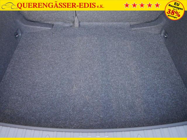 Skoda Scala Selection 1.0 TSI DSG*NAVI-&Uuml;BER-SMARTLINK*PDC-HI*LED*TEMPOMAT*SHZ*DAB*KLIMA 