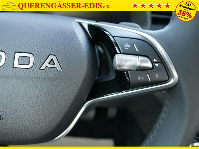 Skoda Scala Selection 1.0 TSI DSG*NAVI-&Uuml;BER-SMARTLINK*PDC-HI*LED*TEMPOMAT*SHZ*DAB*KLIMA 