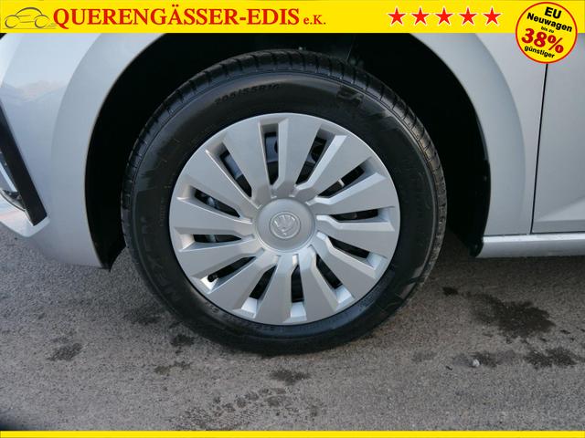 Skoda Scala Selection 1.0 TSI DSG*NAVI-&Uuml;BER-SMARTLINK*PDC-HI*LED*TEMPOMAT*SHZ*DAB*KLIMA 