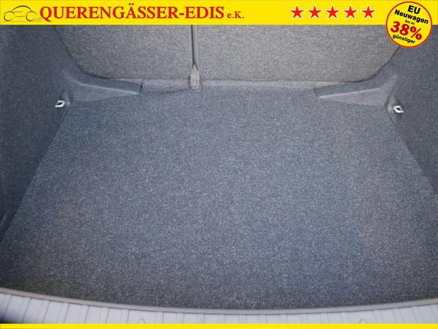 Skoda Scala Selection 1.0 TSI DSG*NAVI-&Uuml;BER-SMARTLINK*PDC-HI*LED*TEMPOMAT*SHZ*DAB*KLIMA 