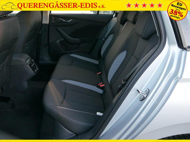 Skoda Scala Selection 1.0 TSI DSG*NAVI-&Uuml;BER-SMARTLINK*PDC-HI*LED*TEMPOMAT*SHZ*DAB*KLIMA 