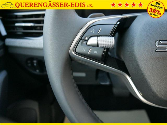 Skoda Scala Selection 1.0 TSI DSG*NAVI-&Uuml;BER-SMARTLINK*PDC-HI*LED*TEMPOMAT*SHZ*DAB*KLIMA 