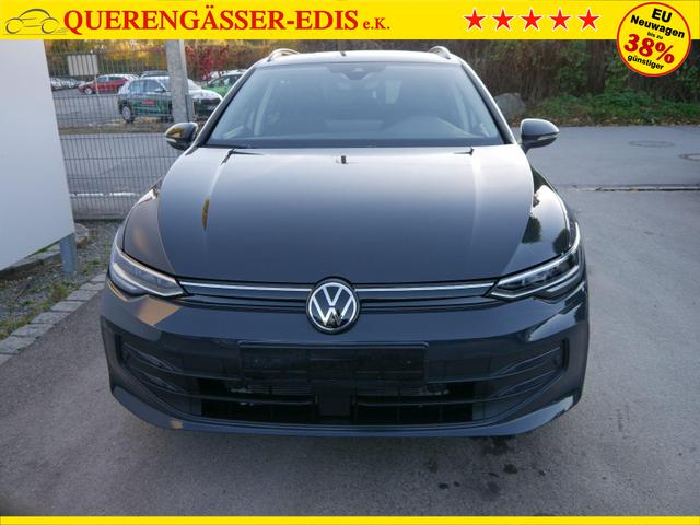 Volkswagen Golf Variant LIFE 1.5 TSI *TEMPOMAT*ACC*LED*PDC*NAVI*KLIMA*DAB*BLUETOTH*16-ZOLL 