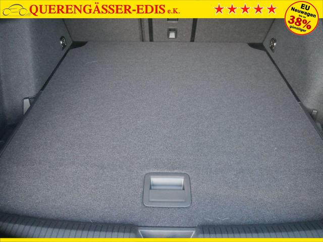 Volkswagen Golf Variant LIFE 1.5 TSI *TEMPOMAT*ACC*LED*PDC*NAVI*KLIMA*DAB*BLUETOTH*16-ZOLL 