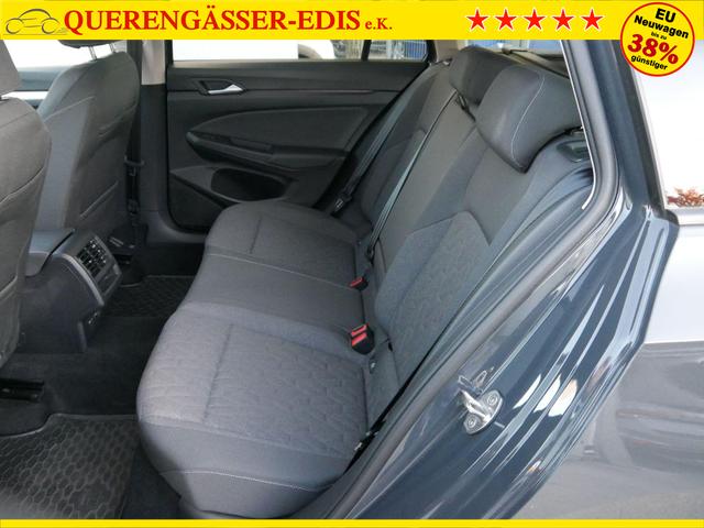 Volkswagen Golf Variant LIFE 1.5 TSI *TEMPOMAT*ACC*LED*PDC*NAVI*KLIMA*DAB*BLUETOTH*16-ZOLL 