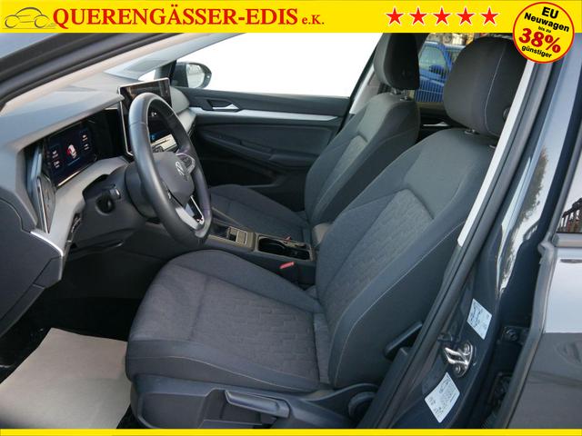 Volkswagen Golf Variant LIFE 1.5 TSI *TEMPOMAT*ACC*LED*PDC*NAVI*KLIMA*DAB*BLUETOTH*16-ZOLL 