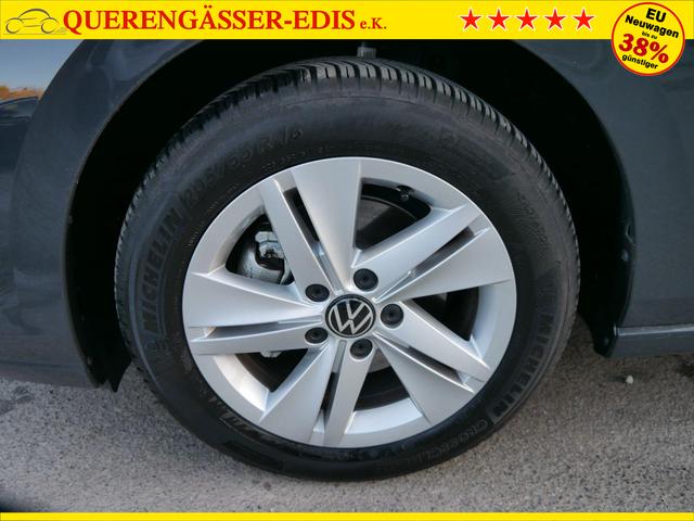 Volkswagen Golf Variant LIFE 1.5 TSI *TEMPOMAT*ACC*LED*PDC*NAVI*KLIMA*DAB*BLUETOTH*16-ZOLL 